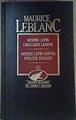 Arsenio Lupin caballero ladrón. Arsenio Lupin contra Herlock Sholmes.  813 | 75470 | Leblanc, Maurice