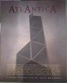Atlántica Internacional Revista de las Artes N18 1997 Transformaciones | 183440 | VVAA