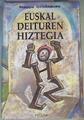 Euskal deituren hiztegia  Diccionario de apellidos vascos Tomo II | 168202 | Philippe Oyhamburu
