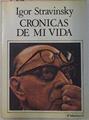Crónicas De MI Vida | 42633 | Stravinsky Igor