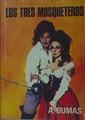 Los Tres Mosqueteros | 19569 | Dumas Alexandre