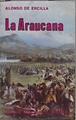 La Araucana | 32672 | Ercilla Alonso De
