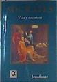 Sócrates, vida y doctrinas | 158697 | Jenofonte