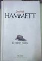 El halcón maltés | 83515 | Hammett, Dashiell