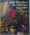 350 Plantas De Interior En Color | 47905 | Herwig Rob