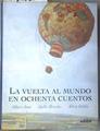 La vuelta al mundo en ochenta cuentos | 180789 | Jané, Albert/ilustrado Judit Morales y Adrià Gòdia Moragues., Adrià Gòdia Moragues
