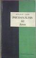 Psicoanálisis Del Amor | 65846 | Lepp Ignace