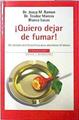 Quiero dejar de fumar! Método sencilo y eficaz para abandonar el tabaco | 136201 | Ramón Torrell, Josep María/Marcos, T./Lucas Andreu, Blanca