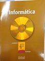 Proyecto Exedra, Informática, 4 ESO. Cuaderno Tecnología. | 188688 | Méndez Pérez, José Ricardo