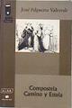 Compostela camino y estela | 93105 | Filgueira Valverde, José