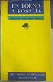 En torno a Rosalía de Castro | 154839 | Alonso Montero, Xesús/Edición de