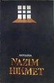 Antología poética | 185134 | Hikmet, Nazim