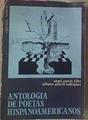 Antología De Poetas Hispanoamericanos | 54992 | García Aller Angel