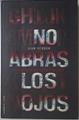 No abras los ojos | 84767 | Verdon, John