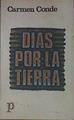 Días por la tierra | 154132 | Conde Abellan, Carmen (Florentina del mar)