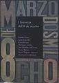 Historias Del 8 De Marzo | 25497 | Mariasun Landa, Freire Espido/Karmele Jaio, Luisa Etxenike,/Toti Martinez De Lezea, Mª Eugenia Riesgo/María Eugenia Salaverri, Nerea Riesco/Arantxa Urretabizkaia