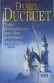 Toute ressemblance avec des personnes existantes | 175870 | Daniel Ducruet