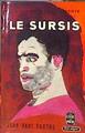 Les chemins de la liberté II Le sursis | 185041 | SARTRE, Jean-Paul