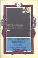 En La Selvática Bribonicia. Historia Novelada De Un País Que Quisieron Civilizarlo. | 46476 | Mas José