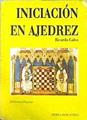 Iniciación en ajedrez | 142060 | Calvo Mínguez, Ricardo