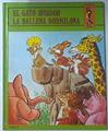 Jilguero, 8 El Gato aviador La Ballena dormilona | 119840 | Sotillos, Eugenio/Carlemo Garmendia ( Ilustrador)