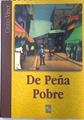De peña pobre: memoria y novela : trilogía | 73197 | Vitier Bolaños, Cintio