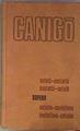 Canigó Diccionario Catalán-Castellano y Castellano-Catalán | 183496 | Elies Busqueta, Pere