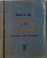 Cours De Langue Et De Civilisation Françaises À L'usage Des Étrangers 1 | 60065 | Mauger