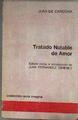 Tratado Notable de Amor (Juan de Cardona) | 184151 | Fernández Jiménez, Juan
