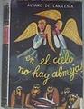 En El Cielo No Hay Almejas | 49635 | Laiglesia Álvaro De