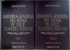 Historia General del Reino de Chile: Flandes Indiano TOMO I y II | 181024 | Diego de Rosales