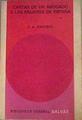 Cartas de un abogado: A las mujeres de España | 167629 | J.A. Ramirez