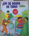 Epi se ocupa de todo: planeta limpio | 157308 | Sánchez, Isidro