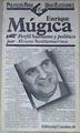 Enrique Múgica. Perfil humano y político. | 176437 | Santamarina, Alvaro