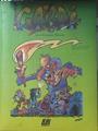 Gabai: gure herriaren historia 8 tomos Obra Completa | 120176 | Castellano, Rafael/Stesó ilustrador