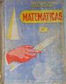 Matemáticas Quinto Curso | 170744 | Marcos, Constantino/Martínez, Jacinto