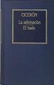 La Adivinación.  El Hado | 61496 | Cicerón