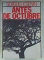 Antes De Octubre | 7021 | Esenin, Serguei