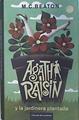 Agatha Raisin y la jardinera plantada | 139149 | M.C. Beaton