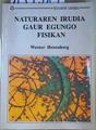 Naturaren irudia gaur egungo Fisikan | 159515 | Heisenberg, Werner