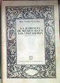 LA AUDIENCIA DE MEXICO SEGUN LOS VISITADORES SIGLOS XVI Y XVII | 184491 | Arregui Zamorano, Pilar