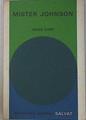 Mister Johnson | 130635 | Cary, Joyce