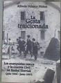 La gesta traicionada : la participación anarquista en la Guerra Civil en Euskal Herria, julio 1936-j | 181993 | Velasco Núñez, Alfredo