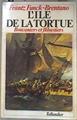L'île de la Tortue | 181557 | Frantz Funck Brentano