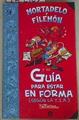 Mortadelo y Filemón y su guía para estar en forma (según la T.I.A.) | 157903 | Ibáñez, F.  (1936- )