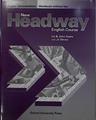 New Headway, Upper-Intermediate : Workbook, without Key: Workbook (Without Key) Upper-intermediate | 148368 | Soars, Liz & John/Jo Devoy