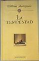 La Tempestad | 161075 | Shakespeare, William