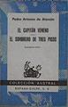 El Capitán Veneno. El sombrero de tres picos | 148289 | Alarcón, Pedro Antonio de