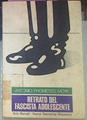 Retrato Del Fascista Adolescente | 56621 | Moya Antonio - Prometeo