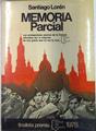 Memoria parcial | 72764 | Lorén Esteban, Santiago